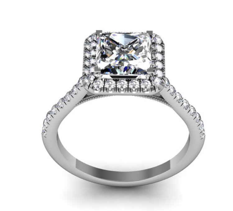 StyleByElsa's tweet photo. Make this the year you take her breath away. #Engagement #Ring #Wedding #Diamond #Diamonds #WhiteGold #Custom #Love https://t.co/oS1y2Z9p7f