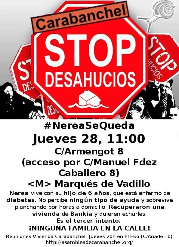 PAH Valencia tweet media