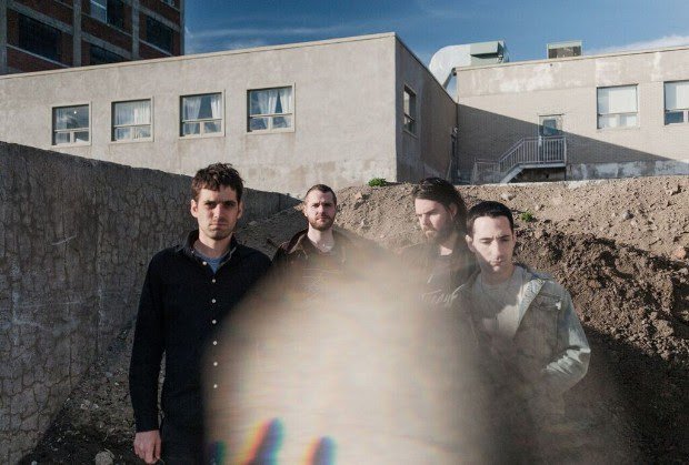 <a href="/suunsband/">SUUNS</a> anuncia nuevo álbum ‘Hold/Still’ goo.gl/FlXaUp