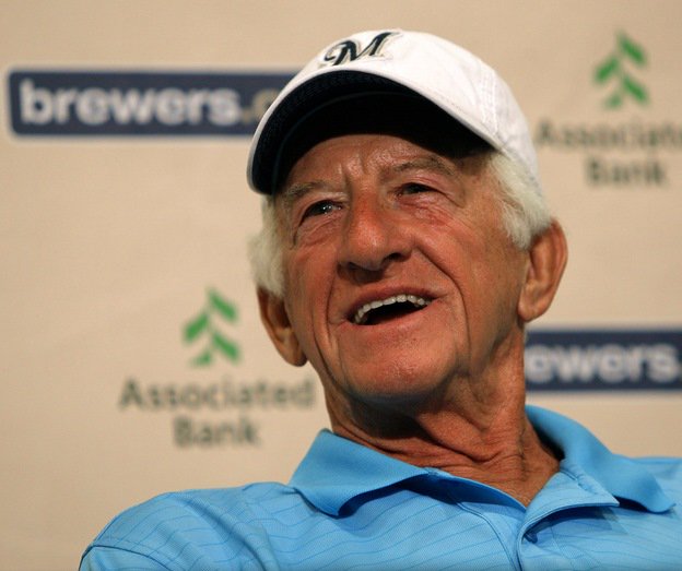 Bob Uecker on Twitter: "Happy Birthday to the greatest voice in