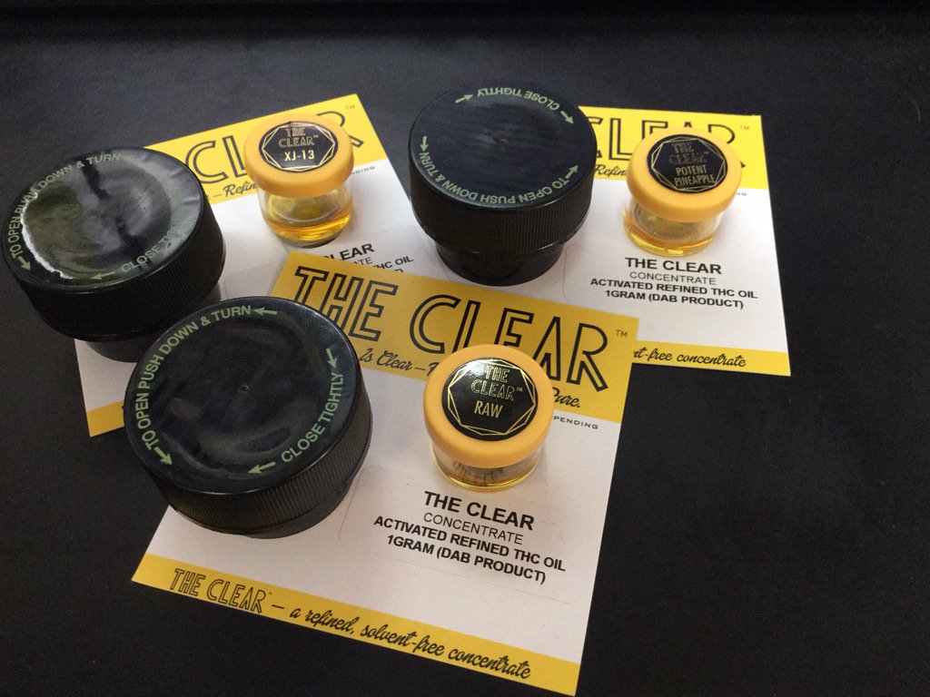 QualittyChoice's tweet photo. Now carrying #Mahatma #TheClear! #solventfree #solventless #bestmeds #medicateCO #QualityChoice #qualitymeds #COSPGS https://t.co/kO6iUN9Vkd