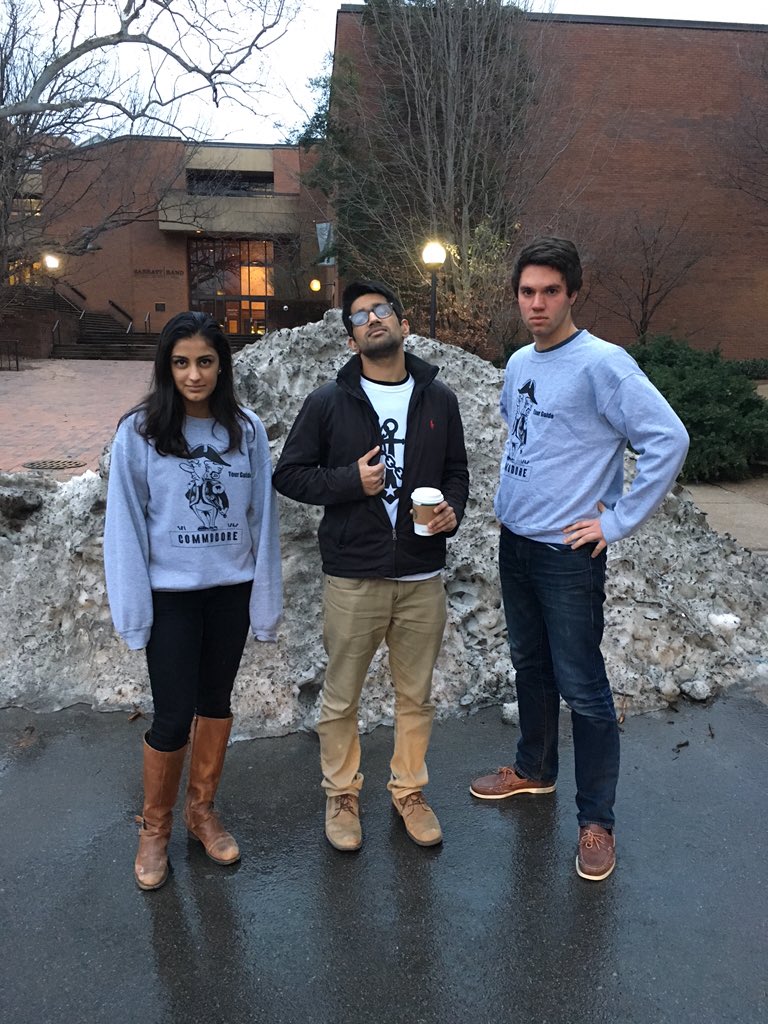 Keeksadilla's tweet photo. Apply tour guides and remember to come to a mandatory info sesh. There is one on Sunday, Jan 31 from 7-8 in the MPR https://t.co/xF6gR8JkVK