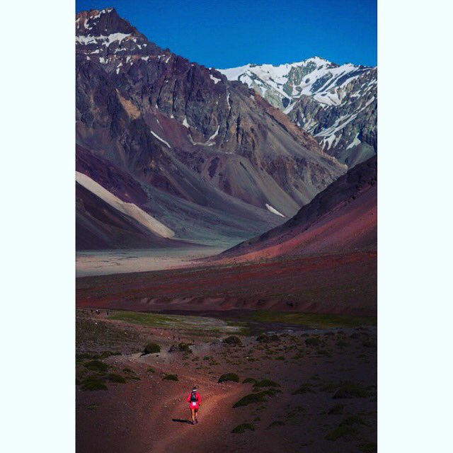 FerUltraTrail's tweet photo. Vamossss! #ITrainFor #WhiteFlowAconcagua #GoingUpAgain @RedBullBR @thenorthface https://t.co/KPH7BS6aBl https://t.co/tzXtUm8T3P