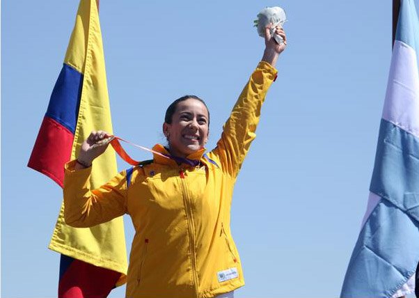 ¿Cuánto ganarán los medallistas colombianos en Rio 2016? coldeportes.gov.co/index.php?idca…