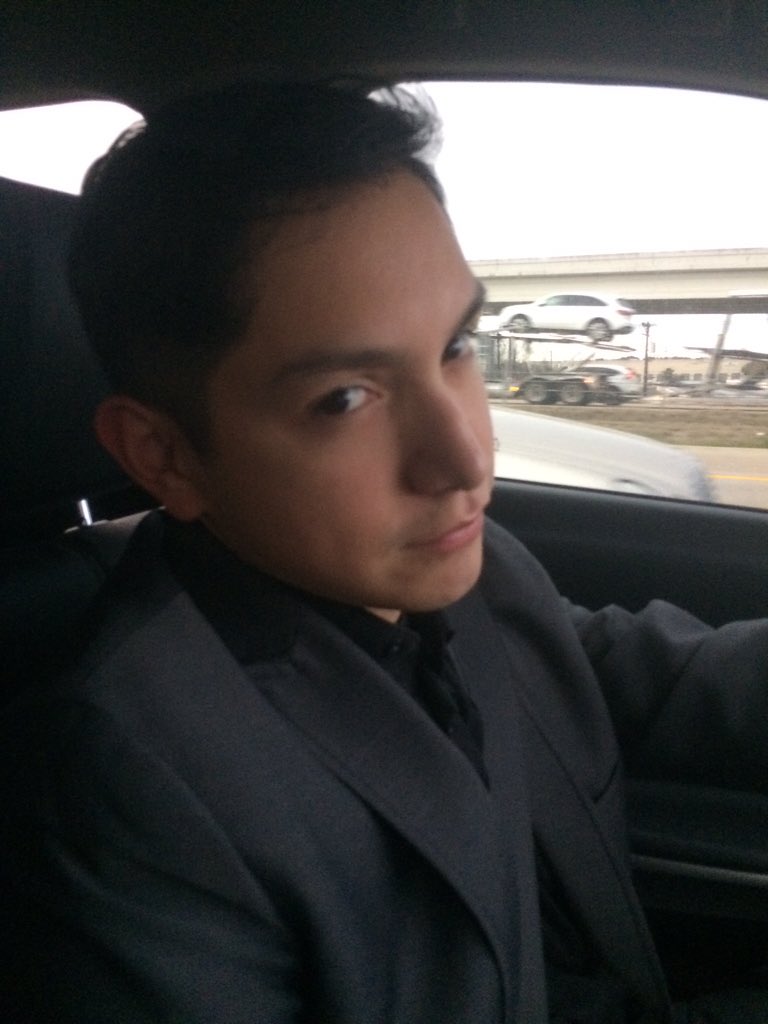 CrysPryde's tweet photo. On our way to the @KNManagement Awards Banquet. #KNExcellence https://t.co/dByMbo2s6N