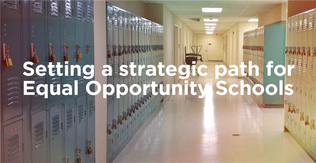 graceserani's tweet photo. .@Slalom customer story - Equal Opportunity Schools strategic expansion plan https://t.co/1jxs7yRryc #imwithslalom https://t.co/b7tA6RcQuB
