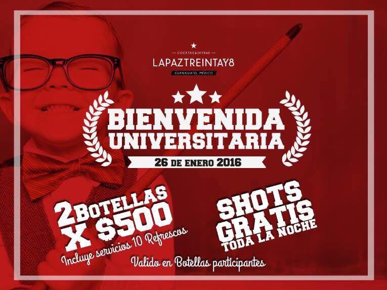 La Paz 38 tweet media