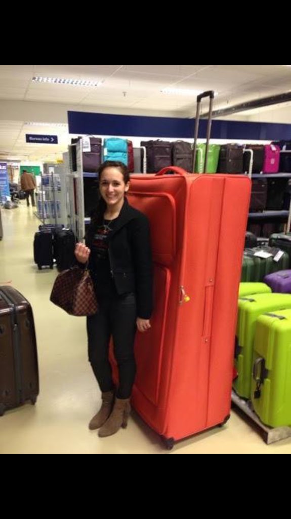 Handy for <a href="/Lucy_Law14/">Lucy Evans</a> hen. What do you think <a href="/BrookeCameron7/">Brooke Cameron-James</a> 😂