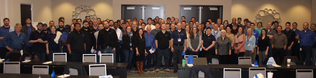 WeAreOneElement's tweet photo. #ElementCincinnati had a great #OneElementWeek celebration &amp; we hope everyone else does as well! https://t.co/VzWCkALwVH