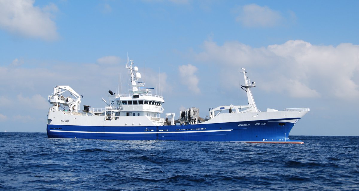 RadioHollandSA's tweet photo. “We wouldn’t go to #sea without our #Scanmar TrawlEye system”. Read more here: https://t.co/OLjEOMFGqw https://t.co/hbw8ulozvi