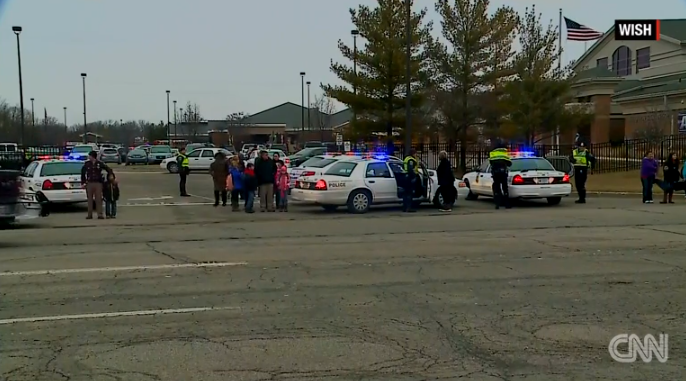 cnni's tweet photo. Principal pushed children out of the way before being killed by bus: https://t.co/ERXAS0FQT0 https://t.co/3iFLrtFavb