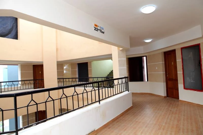Shwas Homes Pvt.Ltd. tweet media