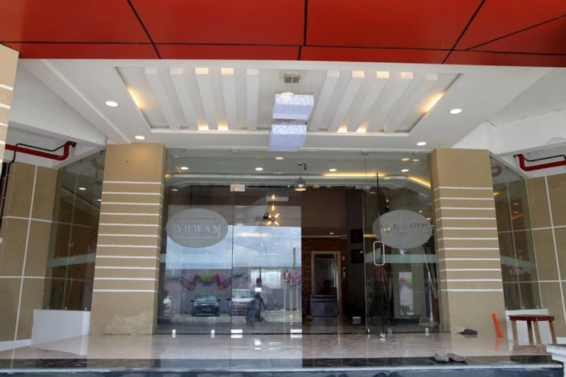 Shwas Homes Pvt.Ltd. tweet media