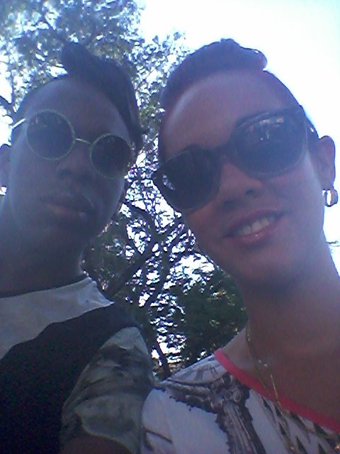 Domingo de matinee entre amigos