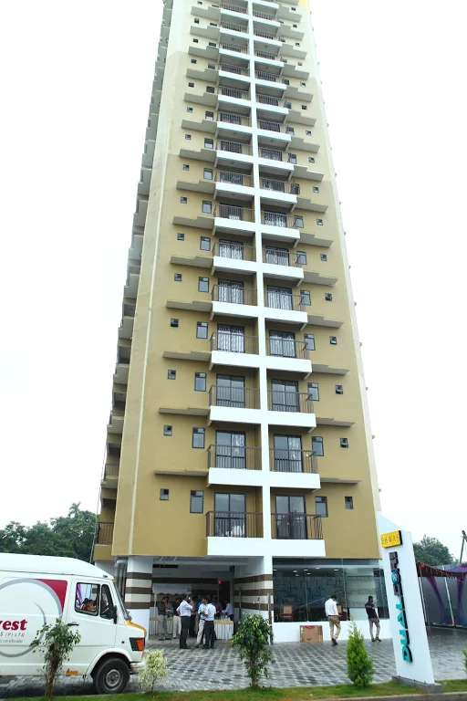 Shwas Homes Pvt.Ltd. tweet media