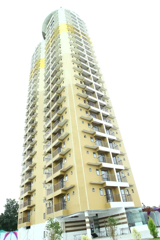 Shwas Homes Pvt.Ltd. tweet media