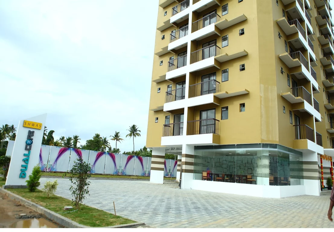 Shwas Homes Pvt.Ltd. tweet media