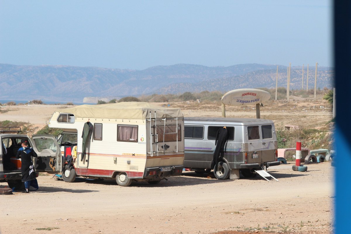 SurfMoroccoCoas's tweet photo. #winterinmorocco #campinginmorocco https://t.co/ILWa9laa5b