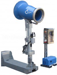 tecproaustralia's tweet image. Tecpro dust cannon featured in AMR miningreview.com.au/advertorial/te… #dustsuppression #Australianminingreview #tecpro