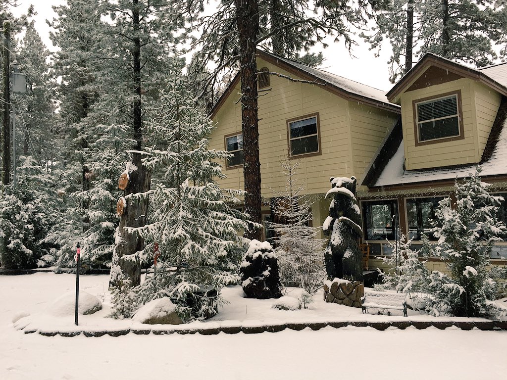 NavarroNoelle's tweet photo. I wish it was always cabin time ❤️ https://t.co/Z0MIJBVNdY