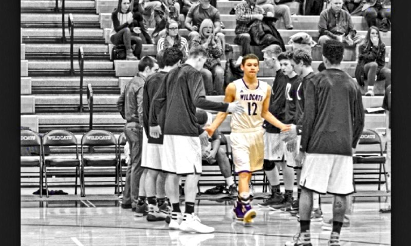Follow4TheBooty's tweet image. This man is my favorite to watch on the court! ➡@TannerBlyly⬅ Just a little edit I made for him✔