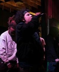 GWAPRecords's tweet photo. Fucc 12!
Fucc Police!
Fucc The Policy!
-Mizzle
#FreeMizzle #FREEdMac #FREEdMizzle #FreeGwapMizzle https://t.co/OxQpWDEPLu