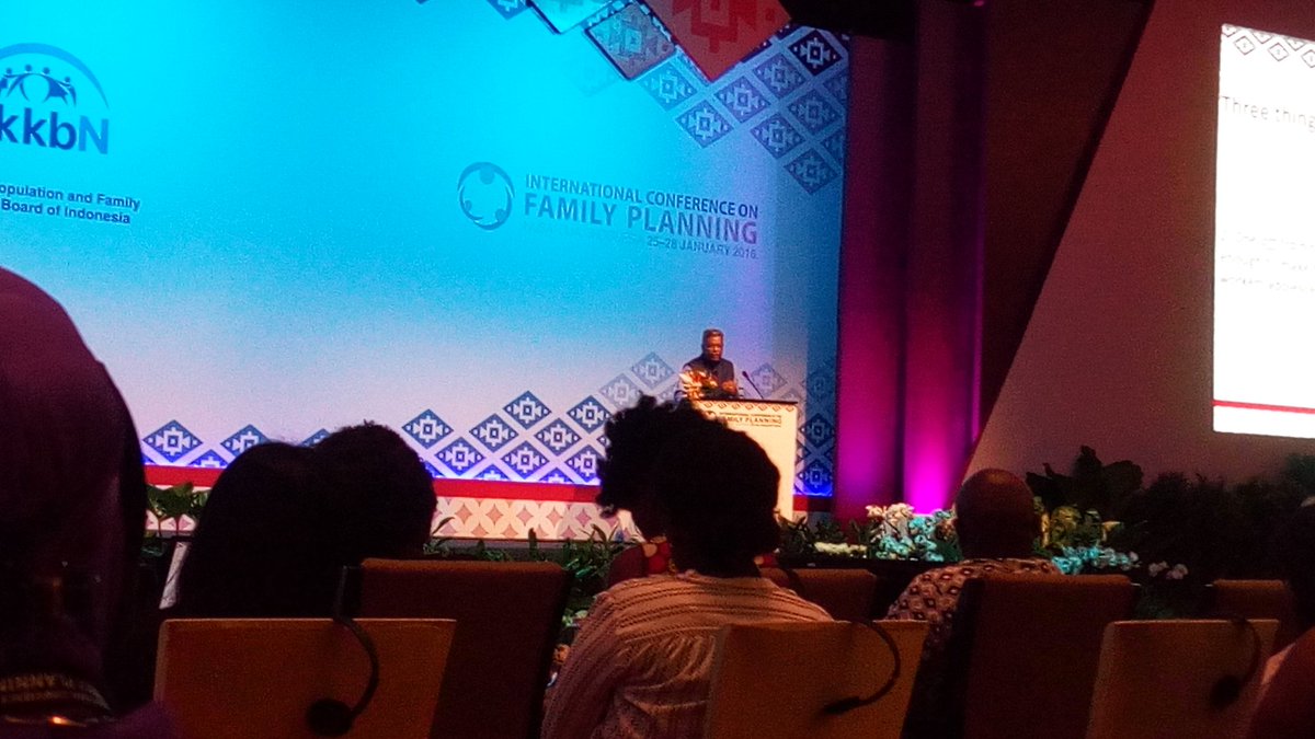 Ngusale's tweet photo. @CSA_Kenya Happening now is @WHO #DrChandra on the need for #YFS for #adolescenthealth @ICFP2016 #ICFPYouth https://t.co/fkHdhQFWSL