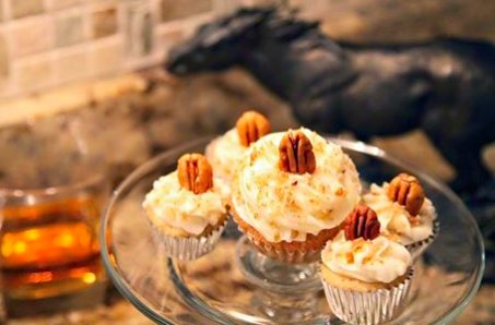RivuletLiqueur's tweet photo. #BestOf2015 No. #17 -> Not just for #Cocktails but for #Cooking too! #SweetOnYouPastries #CulinaryRedefined https://t.co/oaNla5PAKR