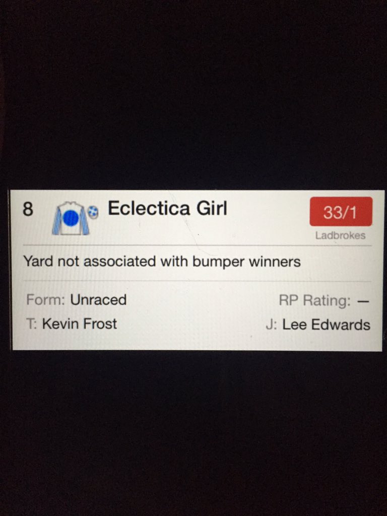 Eclectica Events tweet media