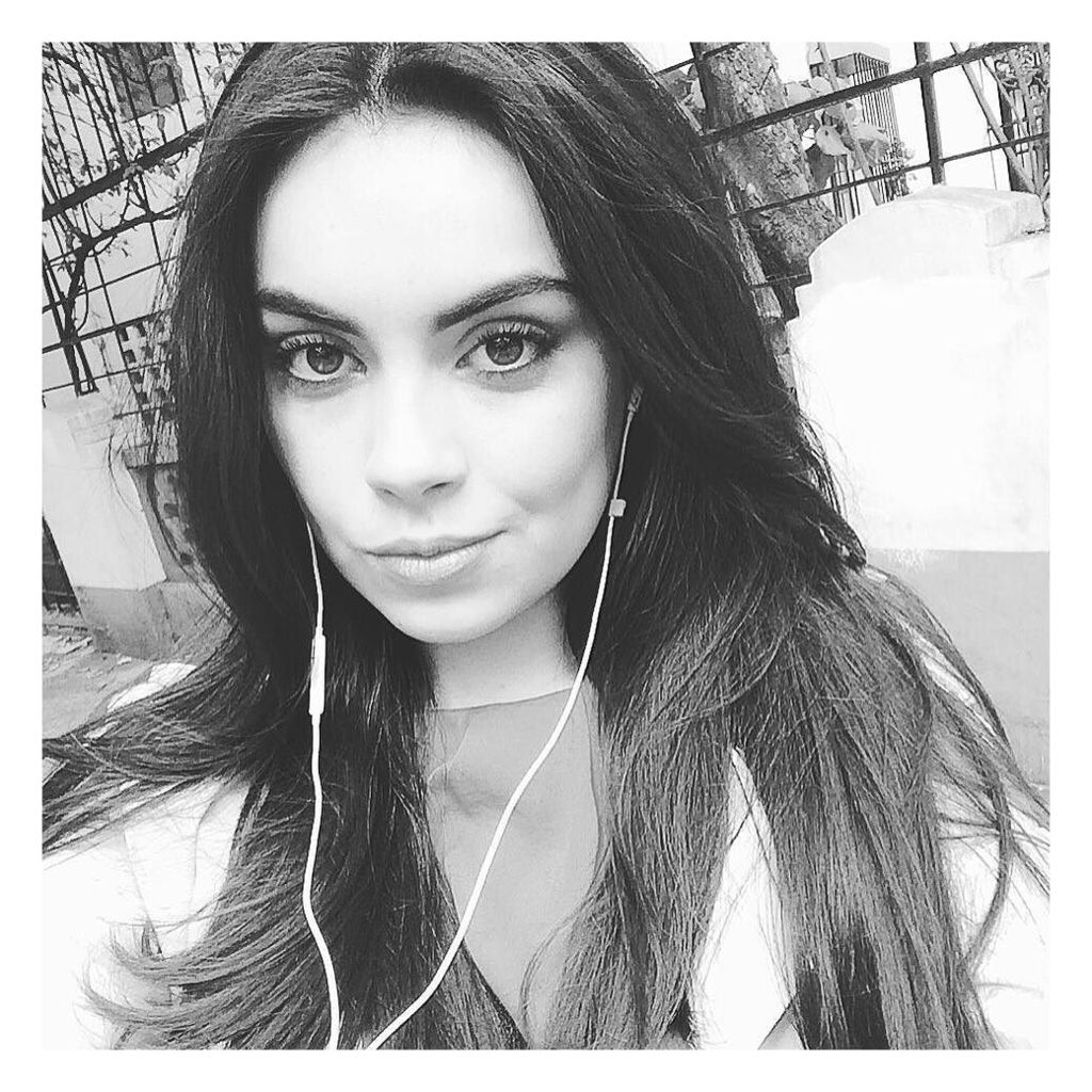 allfemalemodel's tweet image. Lo esencial es invisible a los ojos ✨ #castingday #modellife #CDMX #KS by karensiordia_