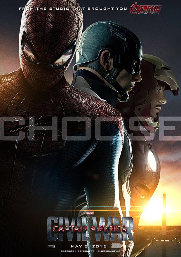 Civil War Marvel Full Movie Download
