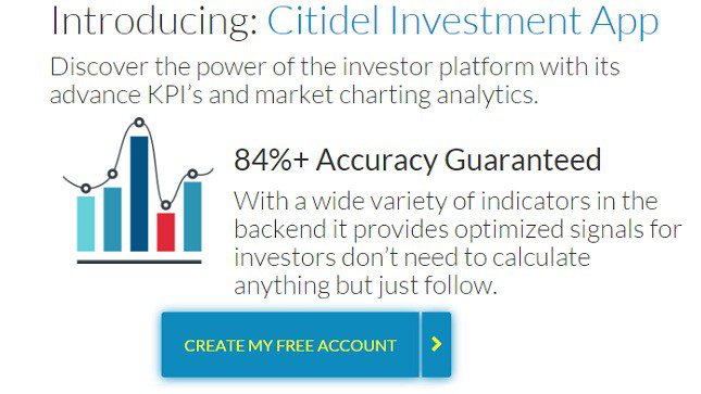 BinaryBusting's tweet image. What is the Citidel Ltd Investment App all about? Finally something that works! lemonbinary.com/citidel-ltd-in…