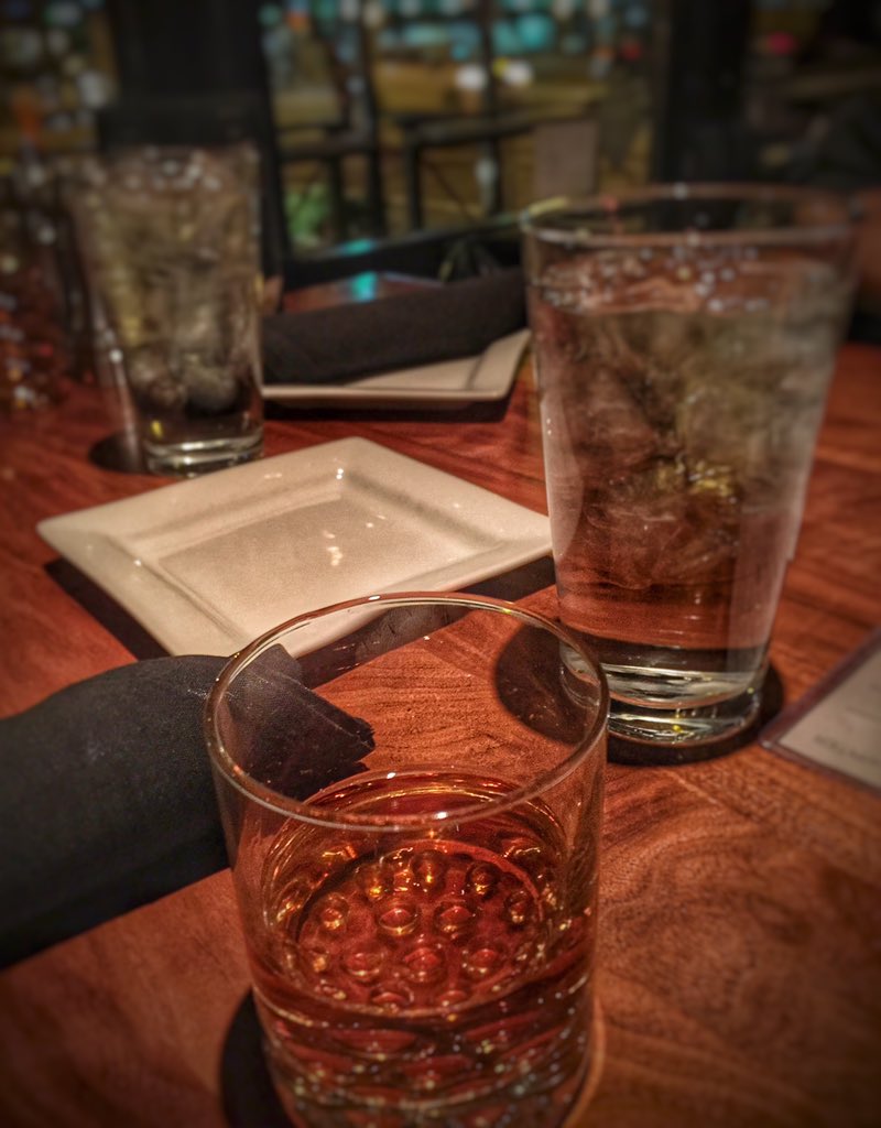 AffortitDesigns's tweet image. guess what Bourbon is in the glass..? hint, it's my favorite @Watershed_Ohio