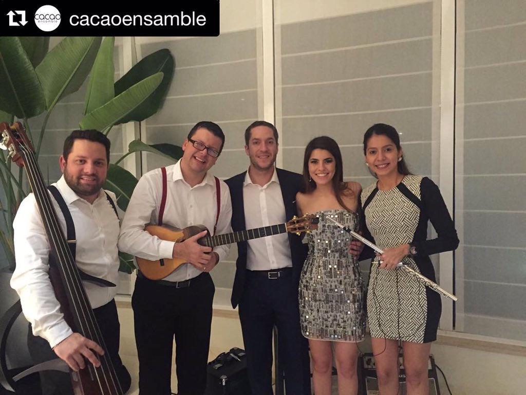 #wedding #music #miami #musicavenezolana #share #best #cacaoensamble #luxury