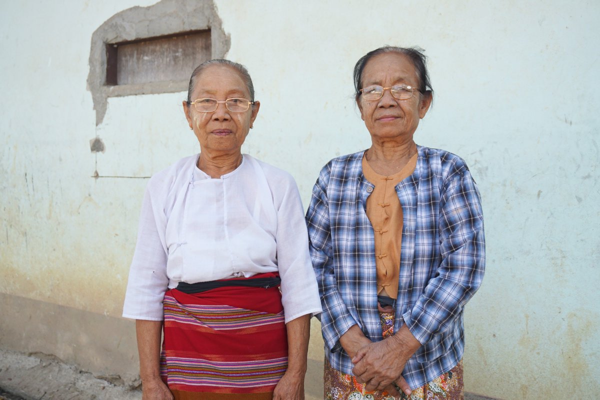 Meet the #feminists tackling tradition and taboo in #Burma
dvb.no/analysis/burme…