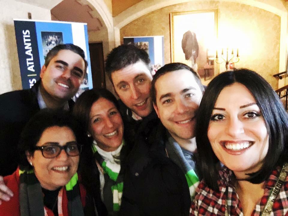 #Quechampions #banff
<a href="/elenarizzuto_TD/">Elena Rizzuto_TD</a> <a href="/tcapoto/">Tony Capotosto</a> <a href="/TSossoyan_TD/">Tania Sossoyan</a> <a href="/roy_nakhal/">Roy Nakhal</a>