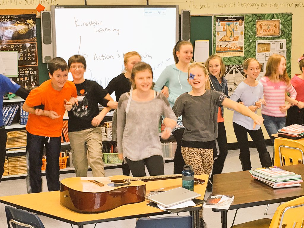 Sam_Wertheim's tweet photo. Active engagement and expression math fluency drills. #kinestetic #UDL #growthmindset @southoldelem #mathclassfun https://t.co/kMjZJgpfgs
