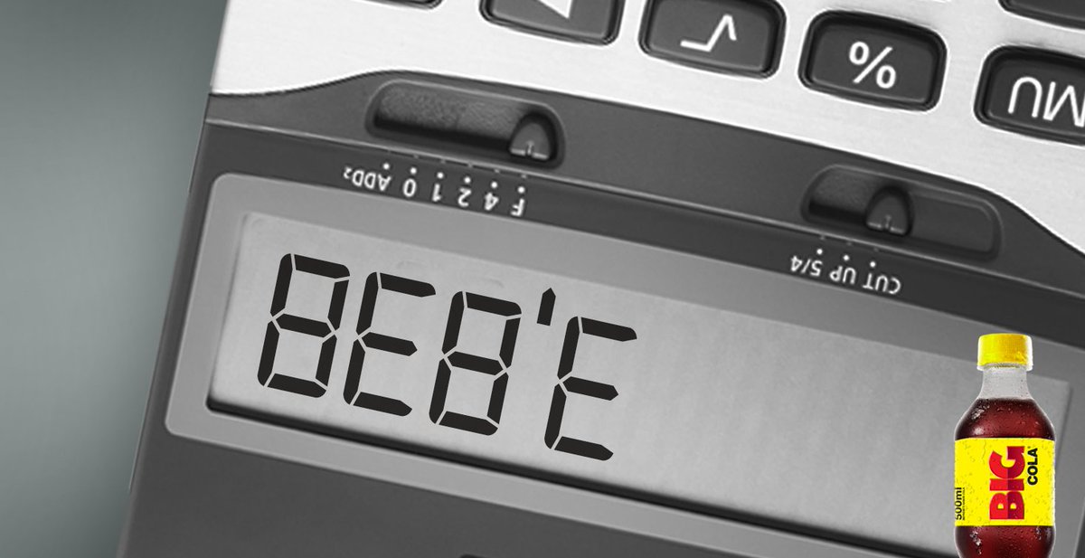 ¿Recuerdas cuando te decían que las matemáticas también sirven en la vida? #LlegaConTodo al pasado