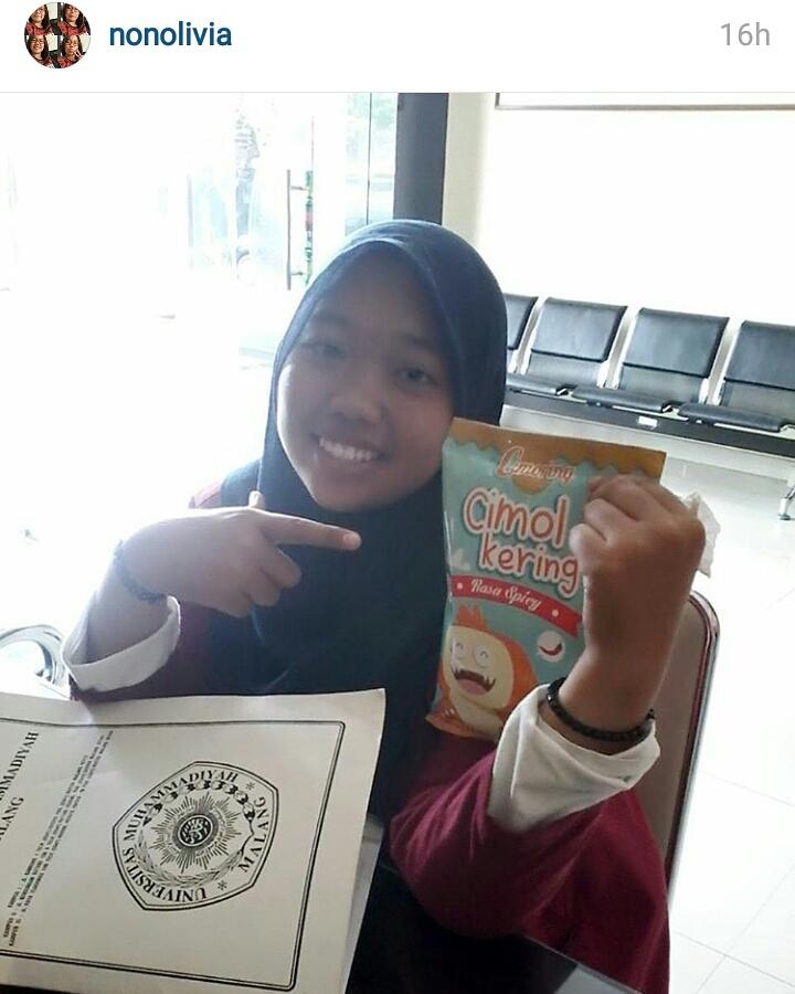 #TestimoniJuragan #KetagihanCimoring #DistributorCimoring #JuraganCimoring #CemilanHits #PecintaCimoring