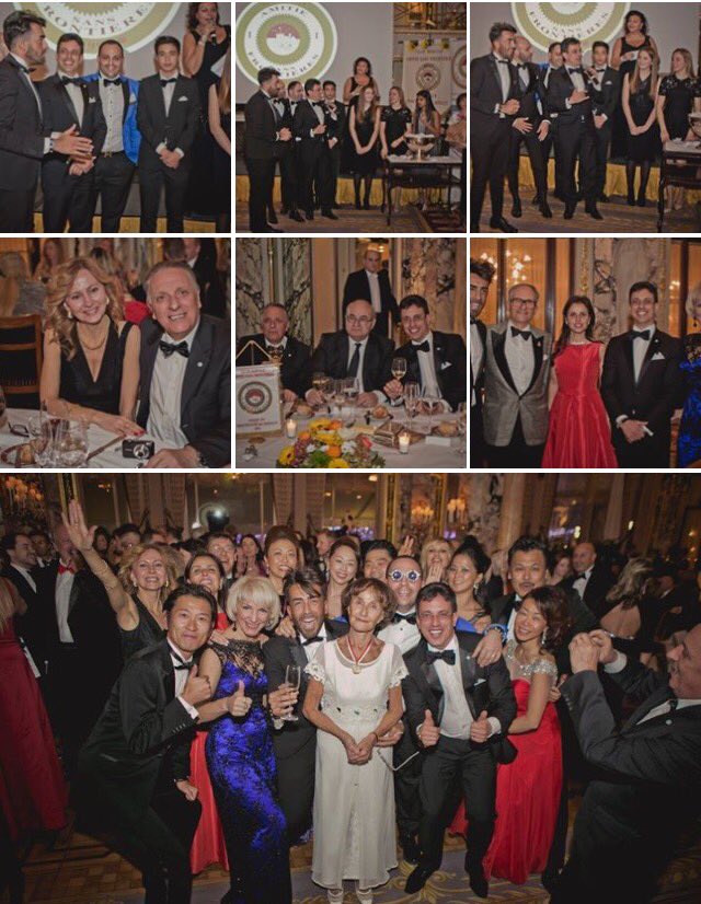 SmeoritaPopa's tweet photo. A Monte Carlo, L'Élite Internazionale indossa i raffinati e sfavillanti gioielli di Banco Preziosi Nazionale SpA!!! https://t.co/eZz4jHe6rb