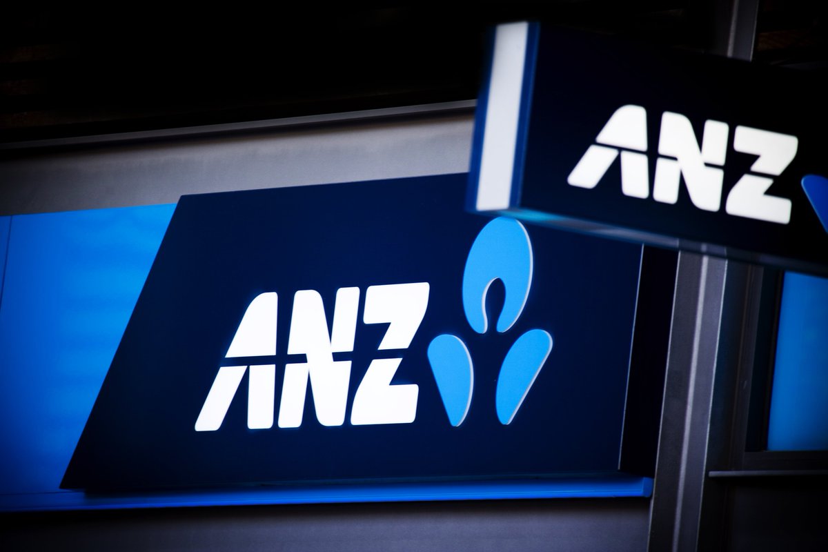 .<a href="/ANZ_AU/">ANZ Australia</a> unveils new management, moving Mark Whelan to head institutional banking <a href="/eyersj/">James Eyers</a>  afr.com/business/banki…