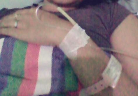 AnaCikeyLovers's tweet photo. GWS Minaci, cpt pulang, cpt brkumpul lgi sma keluarga di rumah, &amp; bisa kembali beraktifitas seperti biasanya. Amin 🙏 https://t.co/HGahQbMJqC