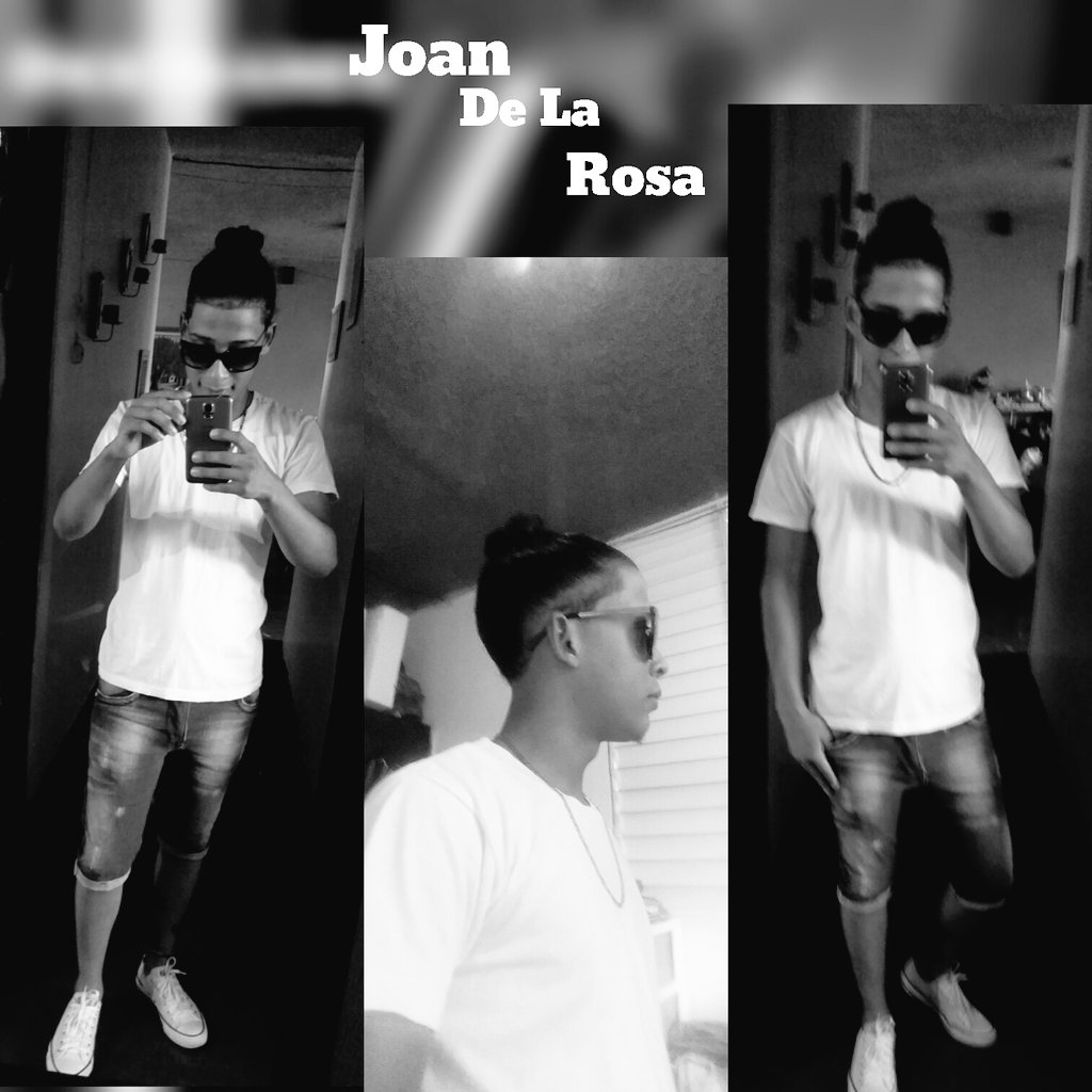 joandelarosa211's tweet photo. ■●•Black &amp; White°○□ https://t.co/r5KkziUTZk