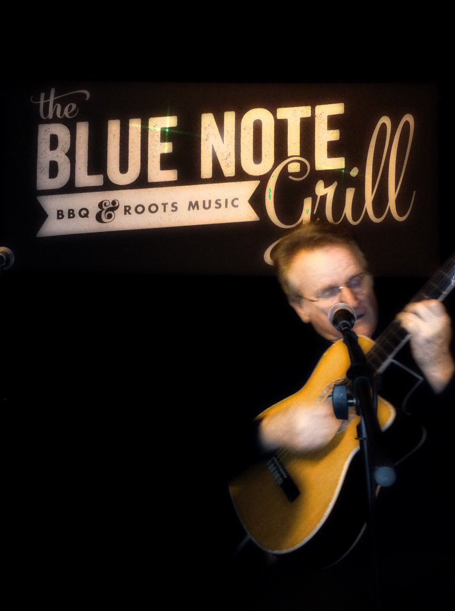 russ_corvey's tweet photo. Always fun at The Blue Note! https://t.co/dlR6WA6poz