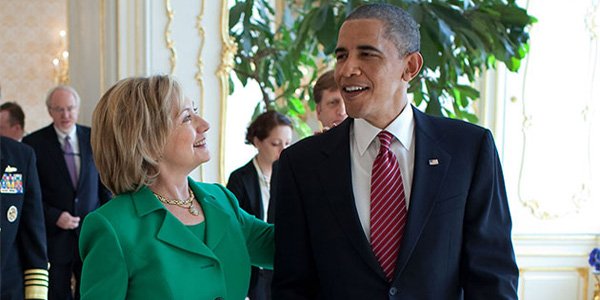 Hillary: Supreme Court Justice Obama 'a great idea!' tinyurl.com/gs9clyu