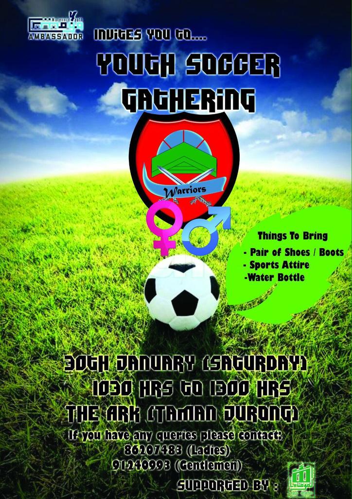 It's this saturdayyy 😊😊