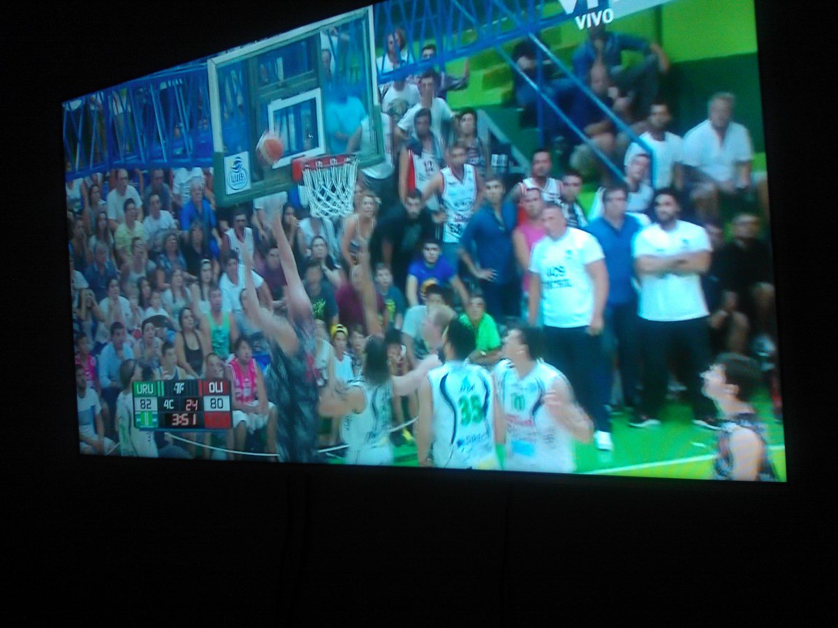 Siiiiiiiiiiii !!!!! Olimpia carajo !!!! #unsentimiento