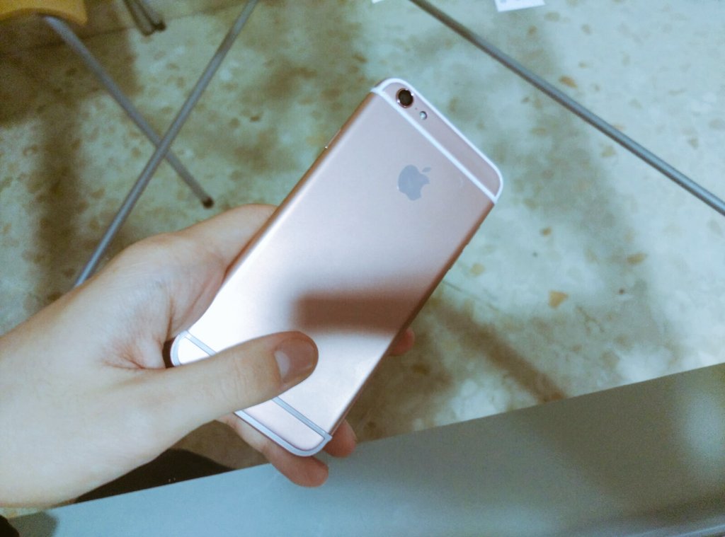 Daniel Garcia (@danielggpg) on Twitter photo 