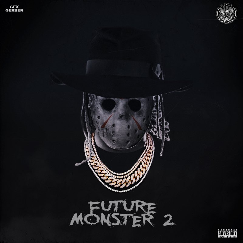 JaxsonIsAwesome's tweet photo. #BeastMode2 &amp; #Monster2 On The Way!! https://t.co/vSTa6t88RP