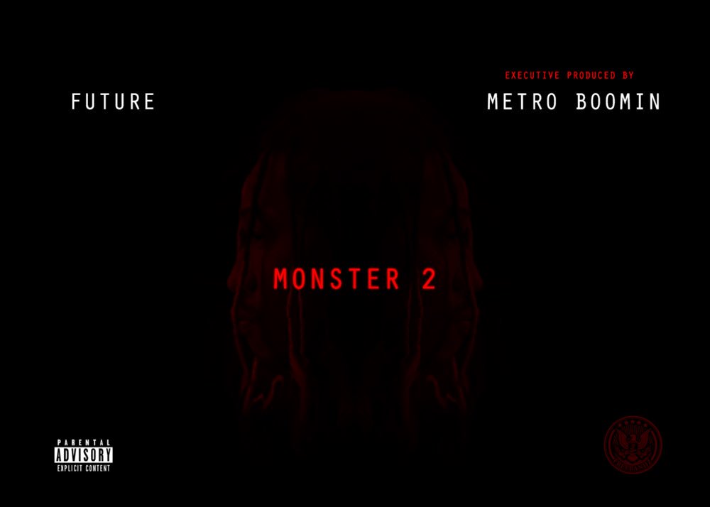 JaxsonIsAwesome's tweet photo. #BeastMode2 &amp; #Monster2 On The Way!! https://t.co/vSTa6t88RP